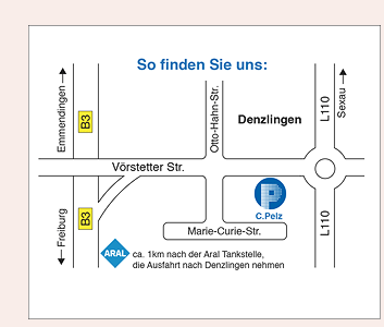 Klicken Sie hier um die Wegskizze zu vergr��ern